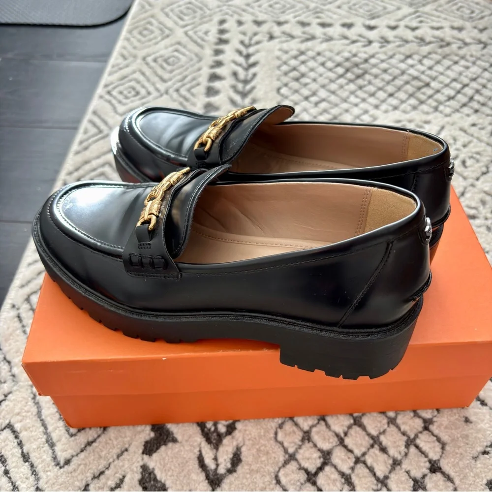 Sam Edelman only wore
